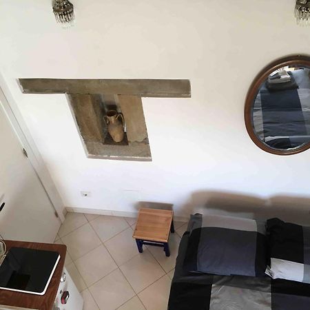Bed and Breakfast Contrada Carmine Reitano  Exterior foto