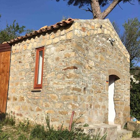 Bed and Breakfast Contrada Carmine Reitano  Exterior foto