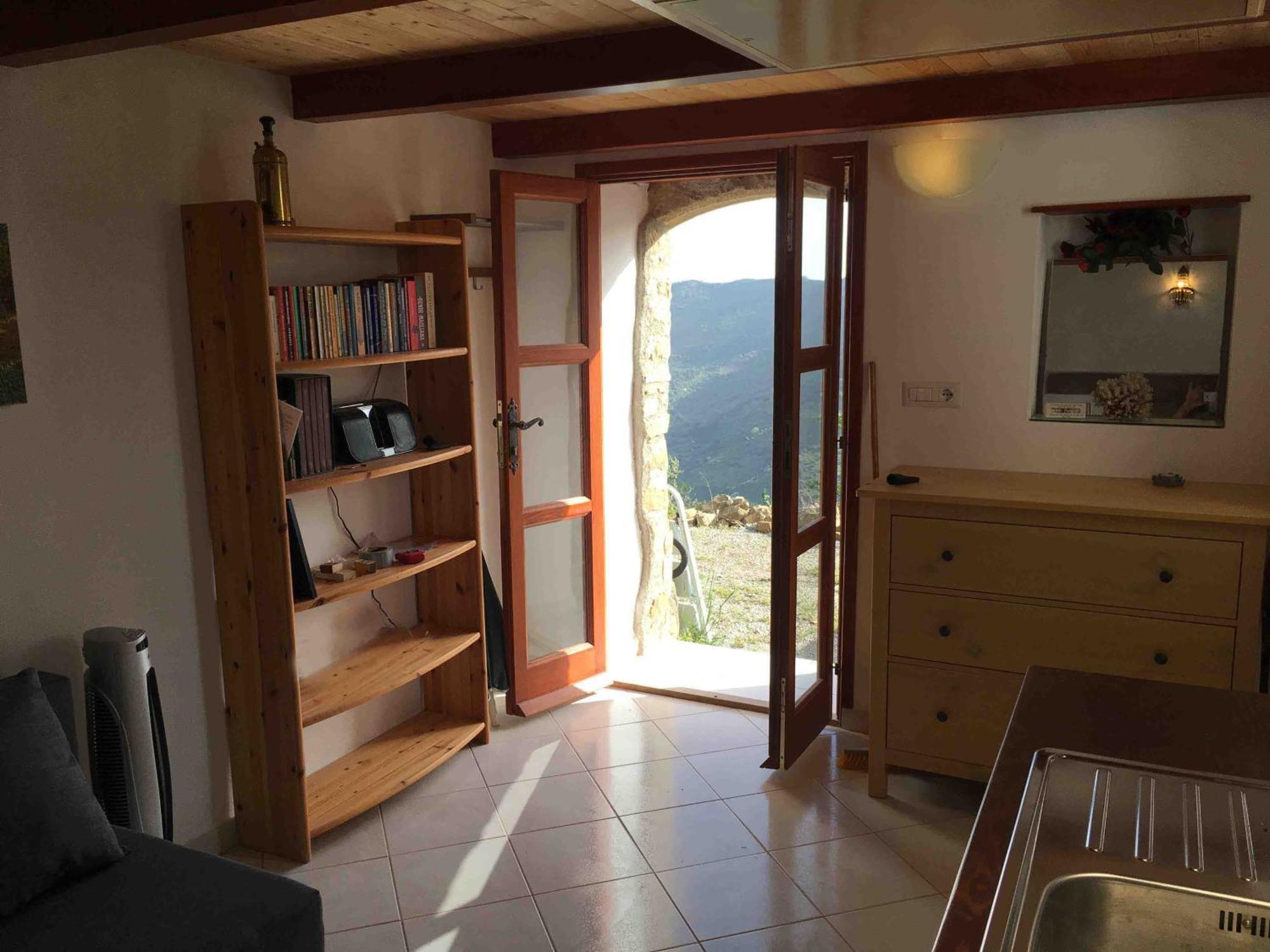 Bed and Breakfast Contrada Carmine Reitano  Exterior foto